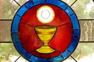 Eucharistie (Kommunion)