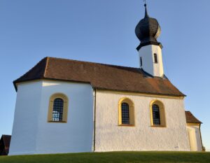 St. Georg